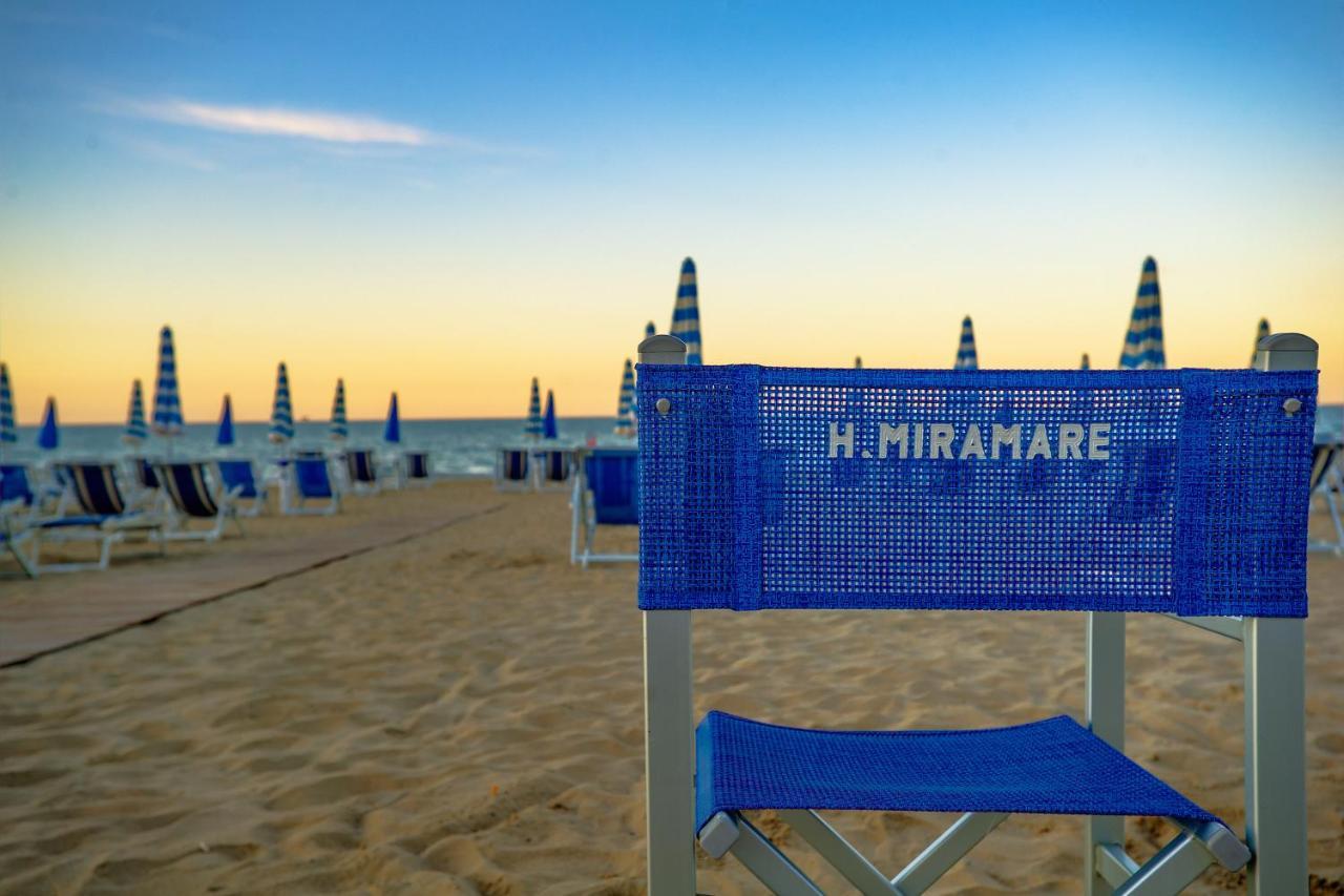 Hotel Miramare - 锡尔维玛丽娜 外观 照片